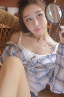 农村三人行